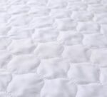 Dreyer Linen™ Luxury Waterproof Quilted Pillow Protector - Set of 2 - Image 3