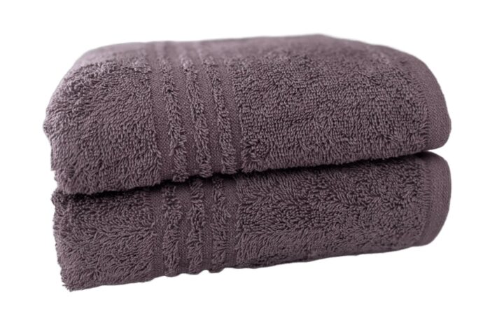 Dreyer Linen™ Snag Free 485gsm Bath Sheet Set – Pack of 2 - Image 7