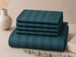 Dreyer Linen™ Naples Collection 300TC Cotton Duvet Cover Set - Image 9