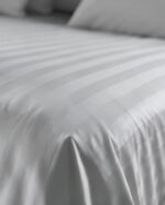 Dreyer Linen™ Naples Collection 300TC Cotton Duvet Cover Set - Image 21