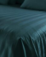 Dreyer Linen™ Naples Collection 300TC Cotton Duvet Cover Set - Image 18