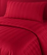 Dreyer Linen™ Naples Collection 300TC Cotton Duvet Cover Set - Image 13
