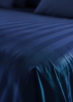 Dreyer Linen™ Naples Collection 300TC Cotton Duvet Cover Set - Image 20