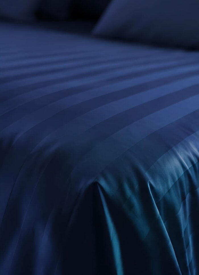 Dreyer Linen™ Naples Collection 300TC Cotton Duvet Cover Set - Image 20