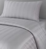 Dreyer Linen™ Naples Collection 300TC Cotton Duvet Cover Set - Image 16