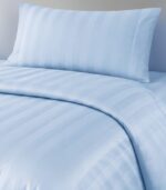 Dreyer Linen™ Naples Collection 300TC Cotton Duvet Cover Set - Image 17