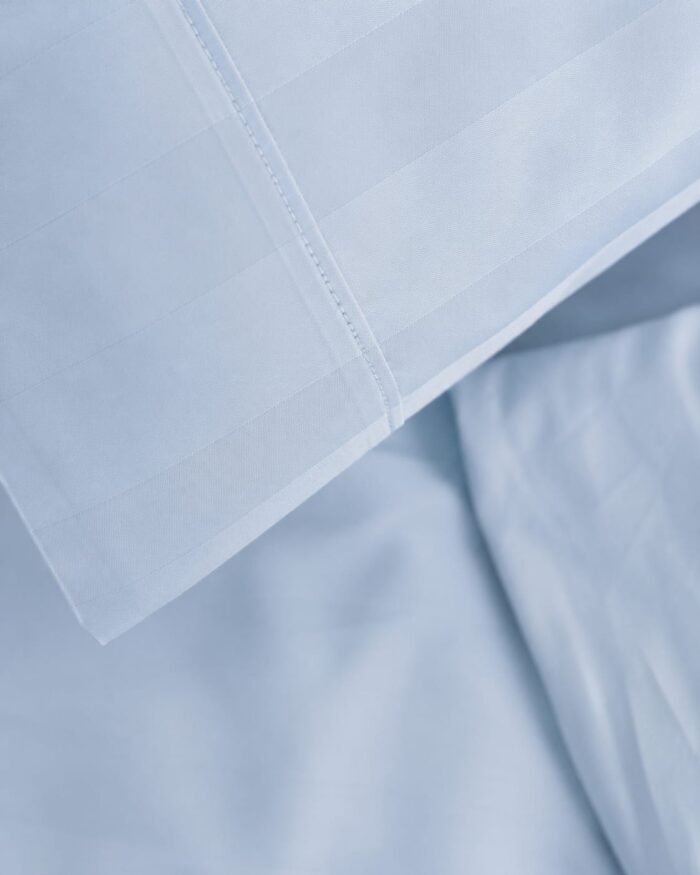 Dreyer Linen™ Naples Collection 300TC Cotton Duvet Cover Set - Image 27