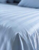 Dreyer Linen™ Naples Collection 300TC Cotton Duvet Cover Set - Image 19