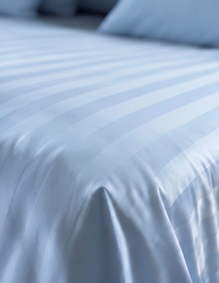 Dreyer Linen™ Naples Collection 300TC Cotton Duvet Cover Set - Image 19