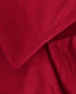 Dreyer Linen™ Naples Collection 300TC Cotton Duvet Cover Set - Image 24