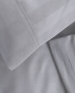 Dreyer Linen™ Naples Collection 300TC Cotton Duvet Cover Set - Image 26