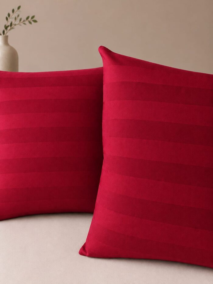 Dreyer Linen™ Naples Collection 300TC Cotton Duvet Cover Set - Image 44