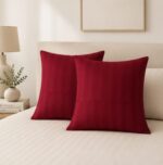 Dreyer Linen™ Naples Collection 300TC Cotton Duvet Cover Set - Image 42