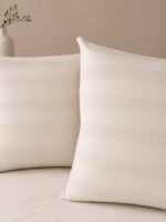 Dreyer Linen™ Naples Collection 300TC Cotton Duvet Cover Set - Image 41