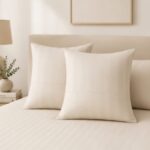 Dreyer Linen™ Naples Collection 300TC Cotton Duvet Cover Set - Image 39