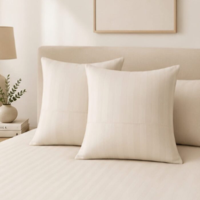 Dreyer Linen™ Naples Collection 300TC Cotton Duvet Cover Set - Image 39