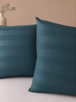 Dreyer Linen™ Naples Collection 300TC Cotton Duvet Cover Set - Image 38