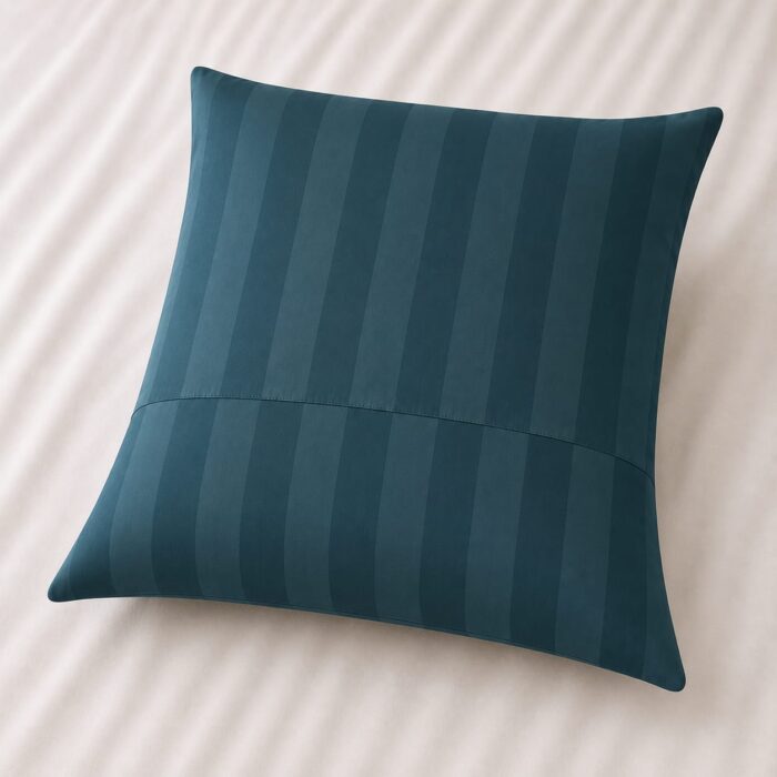 Dreyer Linen™ Naples Collection 300TC Cotton Duvet Cover Set - Image 37