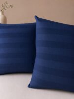 Dreyer Linen™ Naples Collection 300TC Cotton Duvet Cover Set - Image 35