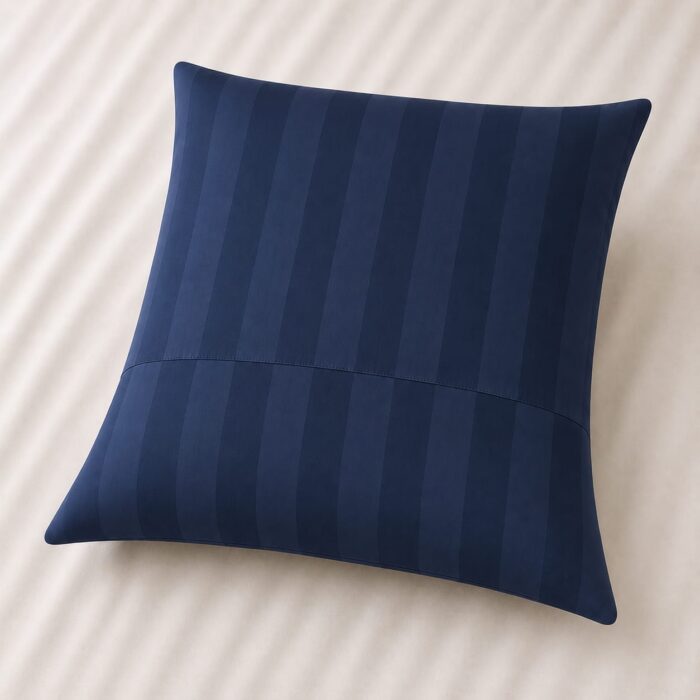 Dreyer Linen™ Naples Collection 300TC Cotton Duvet Cover Set - Image 34