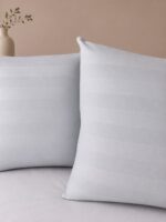 Dreyer Linen™ Naples Collection 300TC Cotton Duvet Cover Set - Image 32