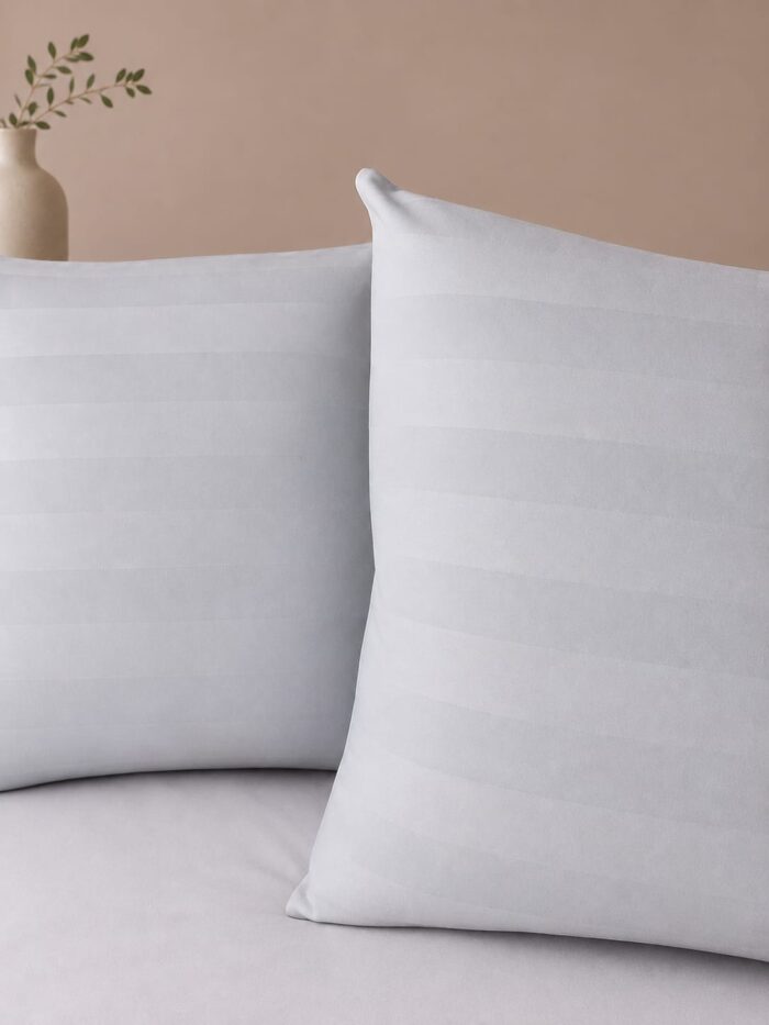 Dreyer Linen™ Naples Collection 300TC Cotton Duvet Cover Set - Image 32
