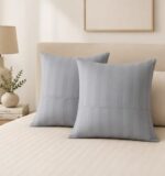 Dreyer Linen™ Naples Collection 300TC Cotton Duvet Cover Set - Image 30